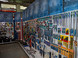 Фото Магазин и точка выдачи на Авиамоторной