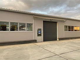 Фото Магазин и точка выдачи на Горьковском шоссе, 53А